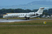 Gulfstream Aerospace G-550 (G-V-SP) (HZ-A6)