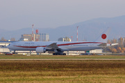 Boeing 777-3SB/ER