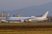 Boeing 787-9 (VP-BDA)