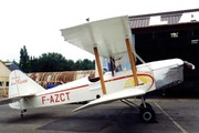 Caudron C-270/272 Luciole