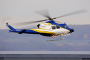 Bell 412 (OE-XHT)