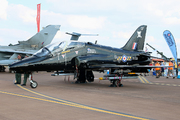 British Aerospace Hawk T1A (XX203)