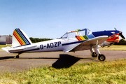 De Havilland DHC-1 Chipmunk 22 