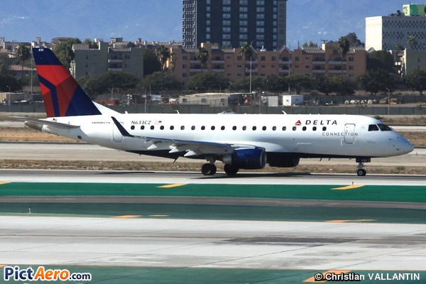 ERJ-170-200LR (Delta Air Lines)