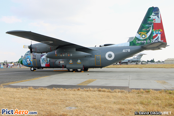 C-130E Hercules (Pakistan - Air Force)