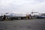 Sud SE-210 Caravelle III
