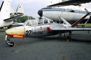 Fouga CM-175 Zephyr (27)