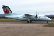 De Havilland Canada DHC-8-102 (C-GONY)