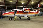 De Havilland Canada DHC-6-300 Twin Otter (C-FTJJ)