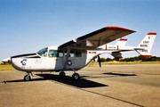 Cessna T337D Skymaster (F-BRPQ)