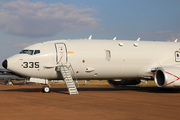 Boeing P-8A Poseidon (737-8FV)