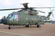 AgustaWestland EH-101 Merlin HC3A (ZK001)