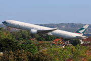 Boeing 777-367 (B-HNJ)
