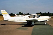 Wassmer WA-421-250  (F-BSGS)