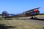 Cessna 195 A