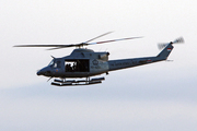 Bell 412 EP (HU-4205)
