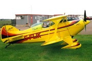 Pitts S-1S Special (G-FLICK)