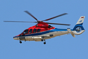 Eurocopter EC-155 B1 (PK-TPG)