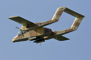 North American OV-10B
