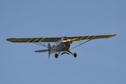 Piper L-4H Grasshopper  (J-3C-65D)