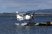 Cessna U206G  (ZK-FEO)