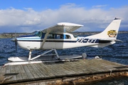 Cessna U206G 