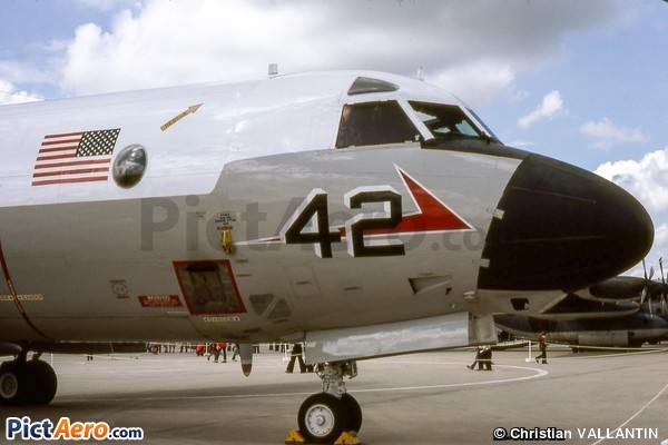 Lockheed P-3C Orion (United States - US Navy (USN))
