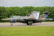 Hawker Siddely Buccaneer S2B (XX900)