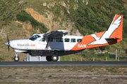 Cessna 208 Caravan I (ZK-SAN)