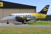 British Aerospace Jetstream 3102 (ZK-JSH)