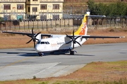 ATR 42-500 (A5-RGH)