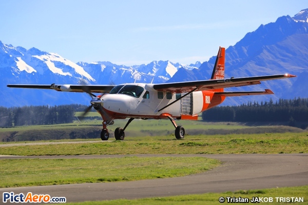 Cessna 208B Grand Caravan (Skydive Wanaka)