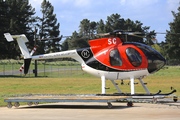 Hughes 369E (ZK-HSC)