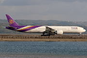 Boeing 777-3AL/ER (HS-TKK)