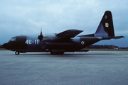 Lockeed CC-130H Hercules (MM61997)