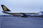 Boeing 747-312 (N125KL)