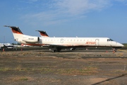 Embraer ERJ-145LR (VH-JGR)