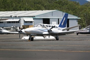 Cessna 404 Titan (VH-TFO)