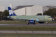 Airbus A320-251N (F-WWDN)