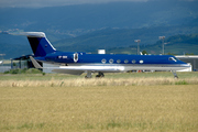 Gulfstream Aerospace G-V Gulfstream V (VP-BBX)