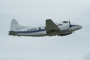 De Havilland DH-104 Dove 8 (G-OPLC)