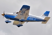 Piper PA-28-181 Archer II (F-ODLS)