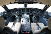 Bombardier CRJ-900LR (C-GIAU)