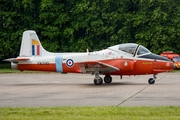 Hunting Percival T-5A Jet Provost