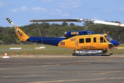 Bell 214 BigLifter/SuperTransport