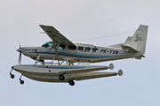 Cessna 208 Caravan I (PK-TVW)