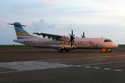ATR 72-500 (ATR-72-212A) (8Q-VAW)