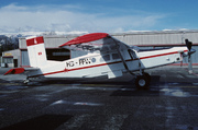 Pilatus PC-6/B2-H2 Turbo Porter (HB-FFW)