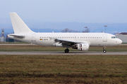 Airbus A319-112 (D-ASTO)