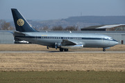 B.737-2W8 (VP-CBA)